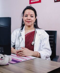 Dr. Divya Arun