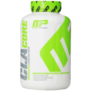 CLA 1000 Mg Softgel