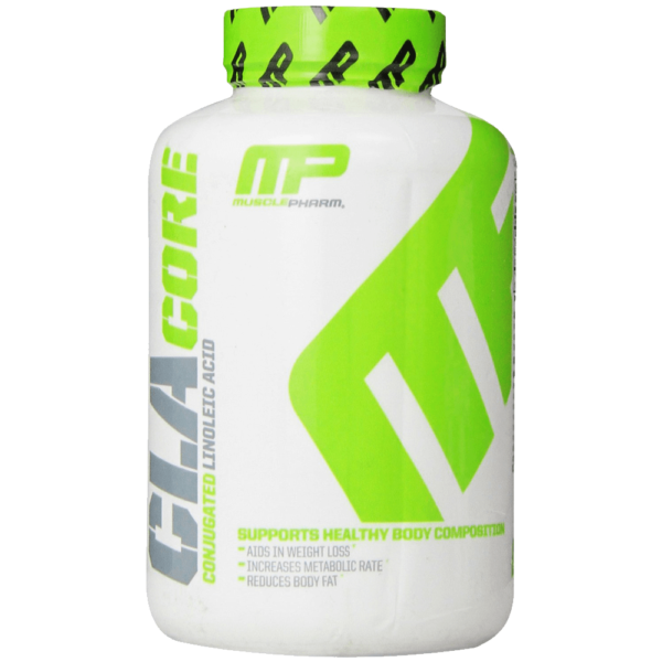 CLA 1000 Mg Softgel