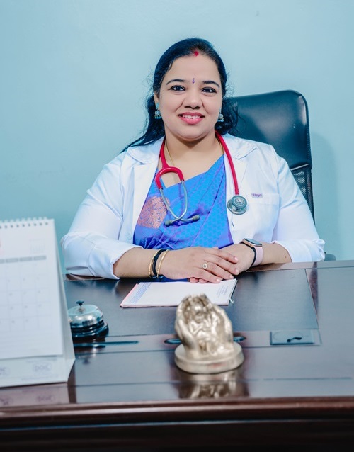 Dr. Laya Sarath