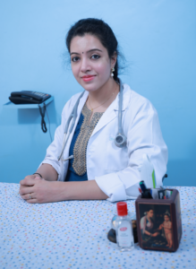 Dr. Revathy Sabareesh